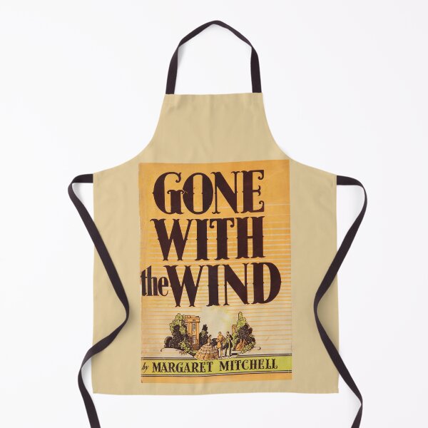 Item preview, Gone with the Wind - First Edition Cover - Margaret Mitchell designed and sold by Mr Mustard Prints.