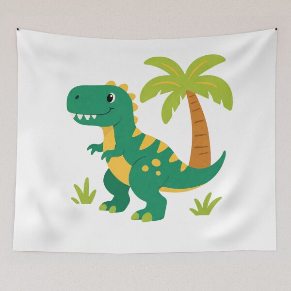 Item preview, Cute Dinosaur designed and sold by Peter-Wurst.