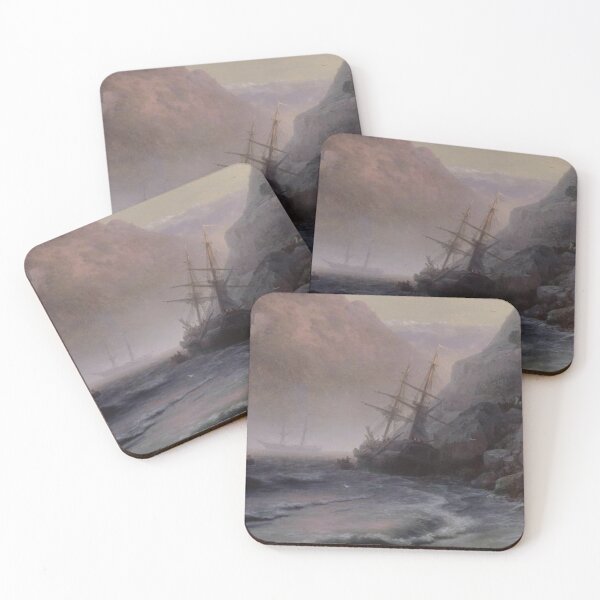 Item preview, Smugglers designed and sold by SharonTheFirst.