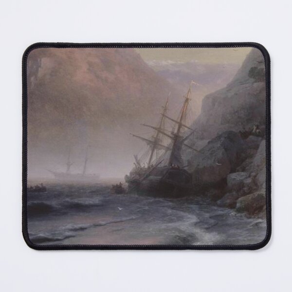 Item preview, Smugglers designed and sold by SharonTheFirst.