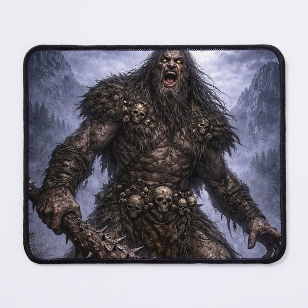 Item preview, Giants Creature Artwork designed and sold by The Dark Files.