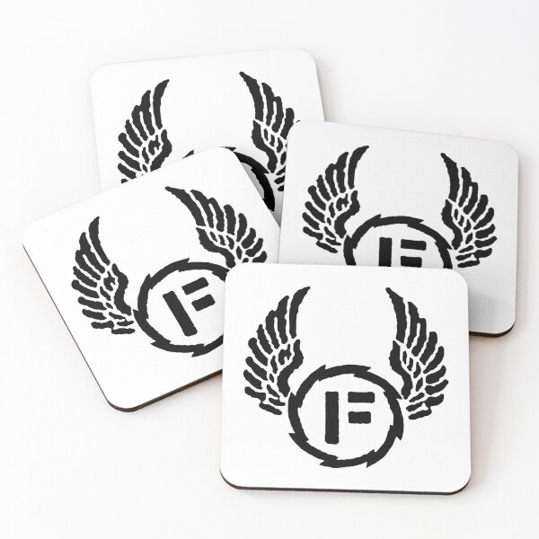 Item preview, Fler Germany Rapper - Black Version designed and sold by EvelynPolizziCo.