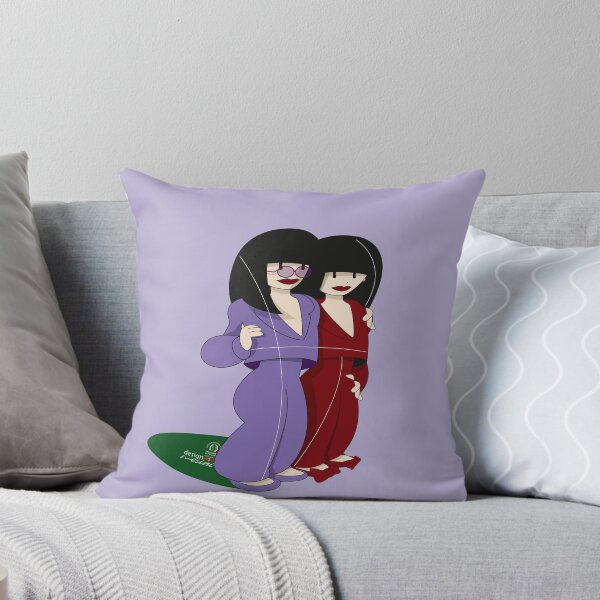 Item preview, Sisters designed and sold by Luca Mesini.