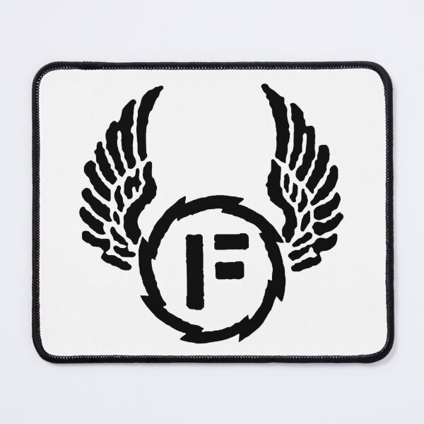 Item preview, Fler Germany Rapper - Black Version designed and sold by EvelynPolizziCo.