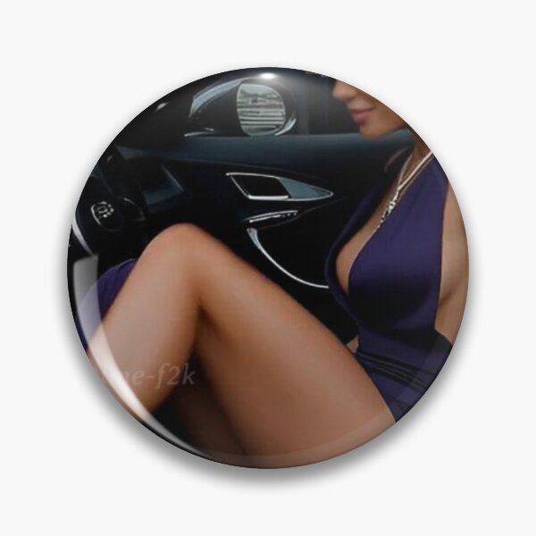 Item preview, Getting into this beast in that dress... The tension is real. designed and sold by treasure-vi.