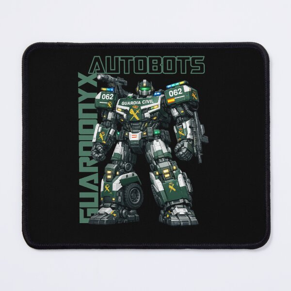 Item preview, GUARDIONYX SPECIAL EDITION TRANSFORMERS/ CIVIL GUARD designed and sold by Transmetalbeast.