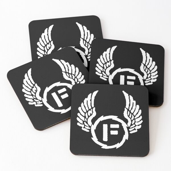 Item preview, Fler Germany Rapper - White Version designed and sold by EvelynPolizziCo.