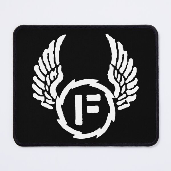 Item preview, Fler Germany Rapper - White Version designed and sold by EvelynPolizziCo.