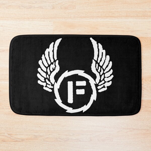 Item preview, Fler Germany Rapper - White Version designed and sold by EvelynPolizziCo.