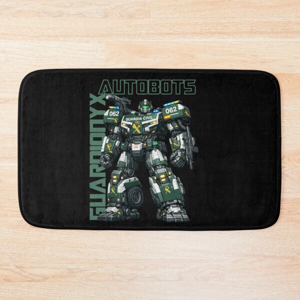 Item preview, GUARDIONYX SPECIAL EDITION TRANSFORMERS/ CIVIL GUARD  designed and sold by Transmetalbeast.