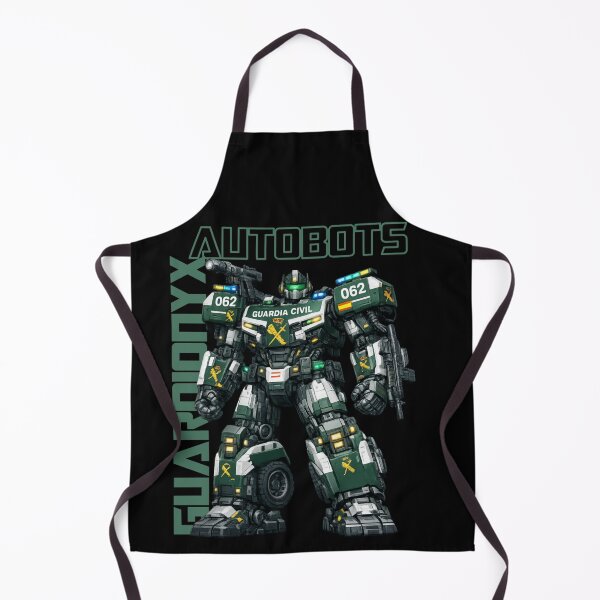 Item preview, GUARDIONYX SPECIAL EDITION TRANSFORMERS/ CIVIL GUARD  designed and sold by Transmetalbeast.