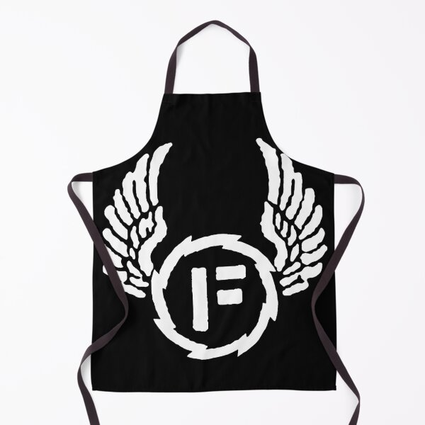 Item preview, Fler Germany Rapper - White Version designed and sold by EvelynPolizziCo.