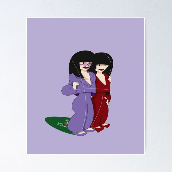 Item preview, Sisters designed and sold by Luca Mesini.