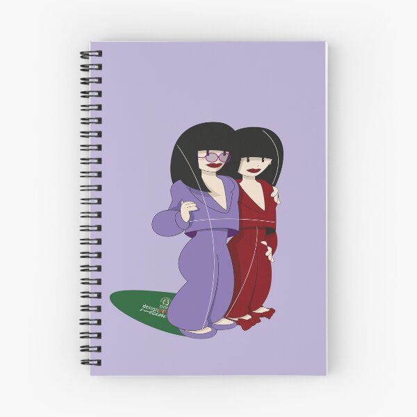 Item preview, Sisters designed and sold by Luca Mesini.