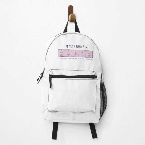 Item preview, Autistic Elements designed and sold by bad designs executed poorly.
