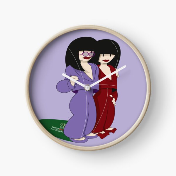 Item preview, Sisters designed and sold by Luca Mesini.