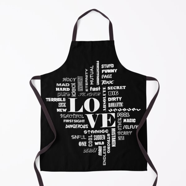 Item preview, LOVE, BELOVED, IN LOVE designed and sold by ELALJUR.