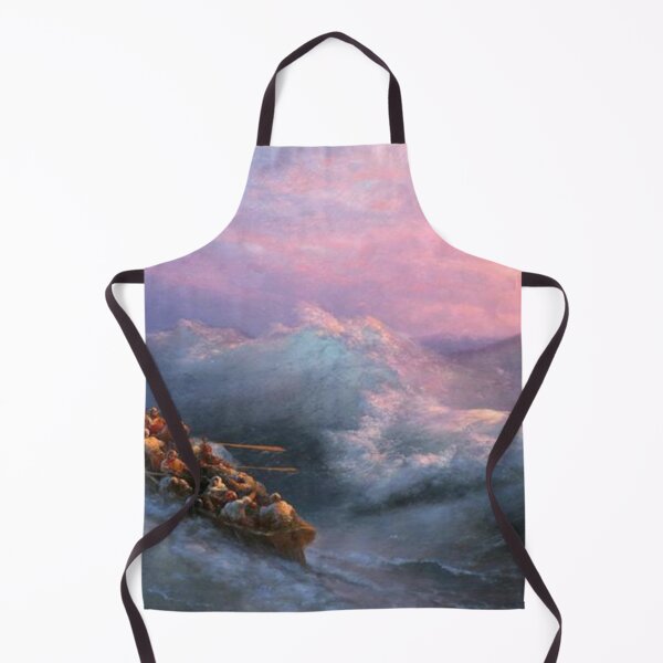 Item preview, The Shipwreck designed and sold by SharonTheFirst.