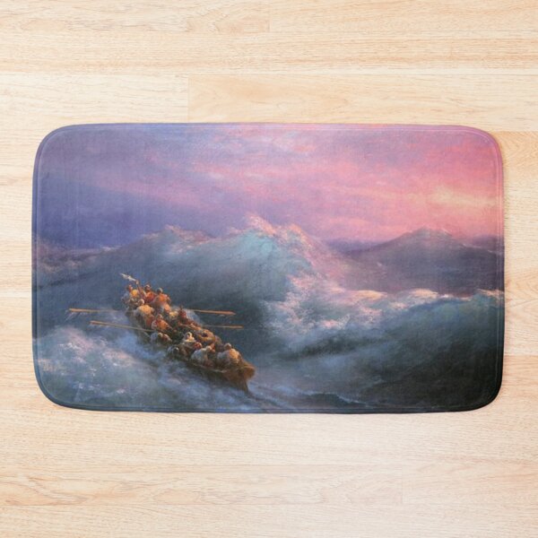 Item preview, The Shipwreck designed and sold by SharonTheFirst.