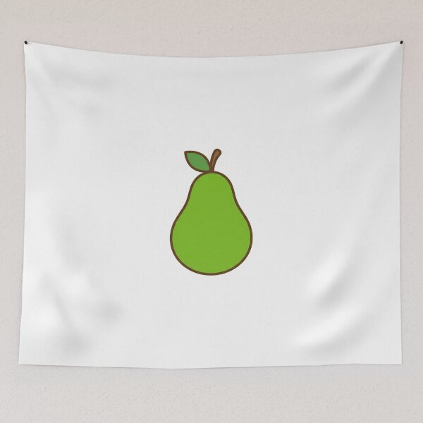 Item preview, Just pear designed and sold by bigolo.