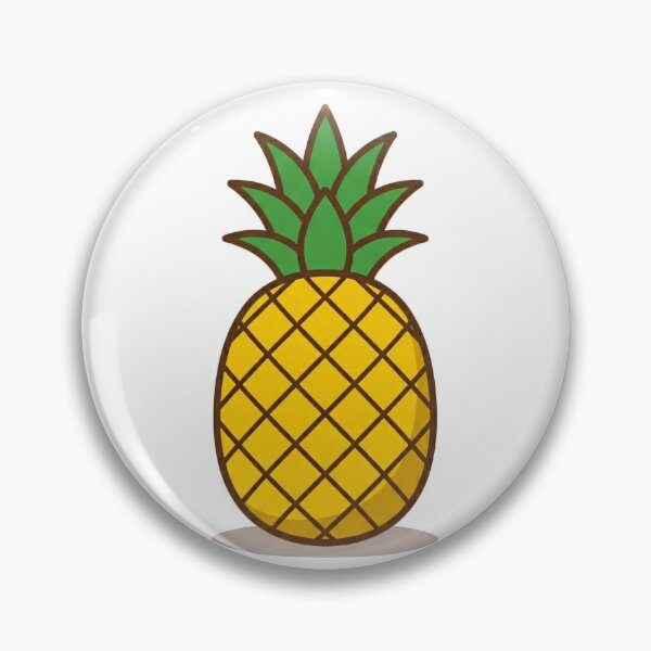 Item preview, Just pineapple designed and sold by bigolo.