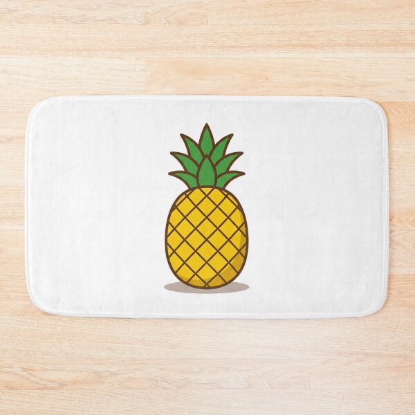 Item preview, Just pineapple designed and sold by bigolo.
