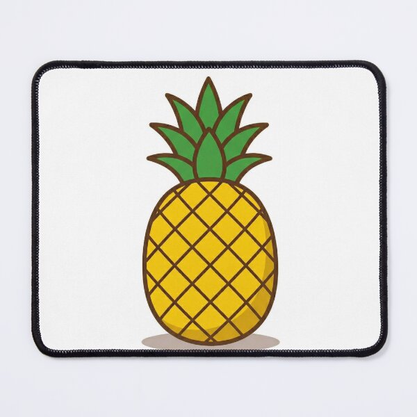 Item preview, Just pineapple designed and sold by bigolo.
