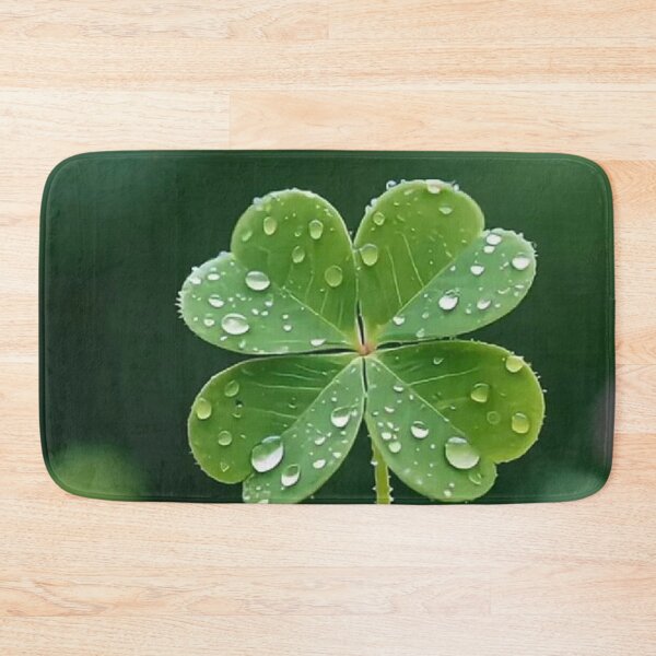 Item preview, Four leaf clover  designed and sold by GraphicMondaze.