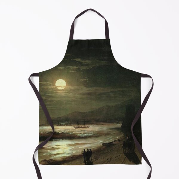 Item preview, Moon Night designed and sold by SharonTheFirst.