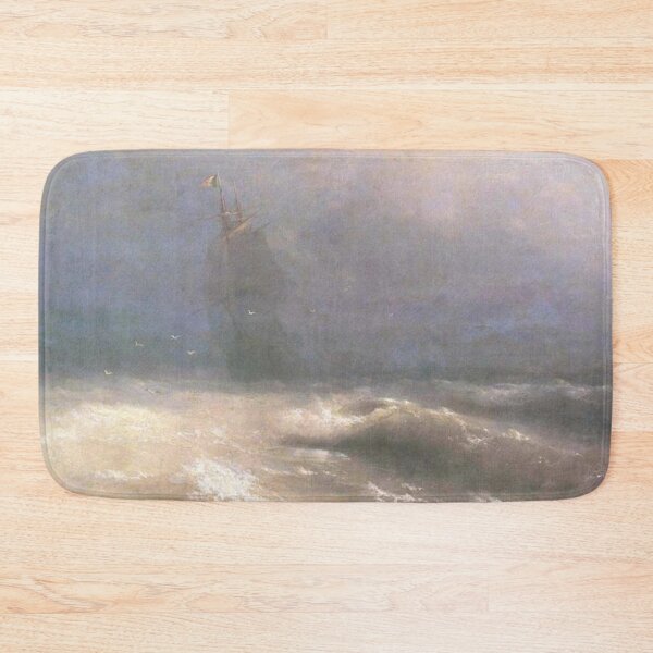 Item preview, Tempest by coast of Nice designed and sold by SharonTheFirst.