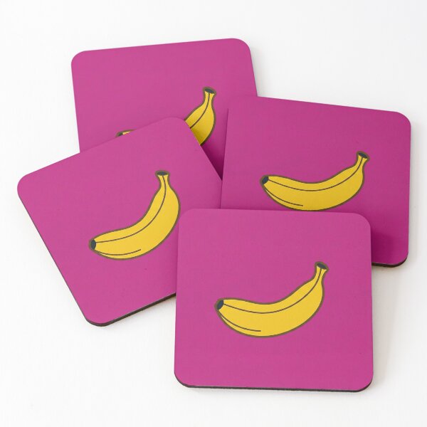 Item preview, Just banana designed and sold by bigolo.