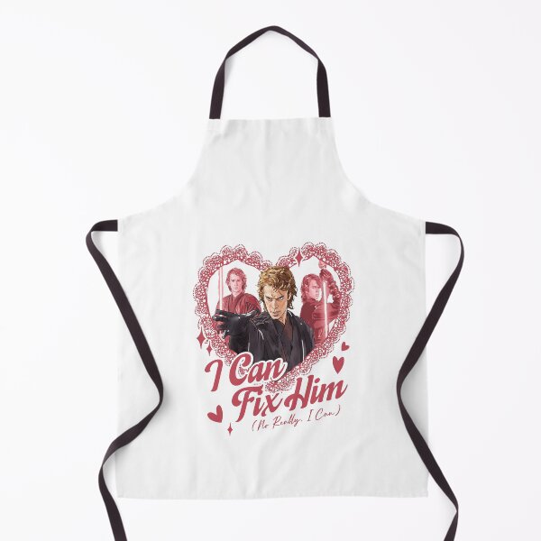 Item preview, Anakin Skywalker I Can Fix Him No Really I Can designed and sold by bethanyrodgers6.
