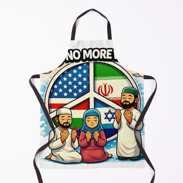Item preview, ? NO MORE WAR ? designed and sold by GooniSL.