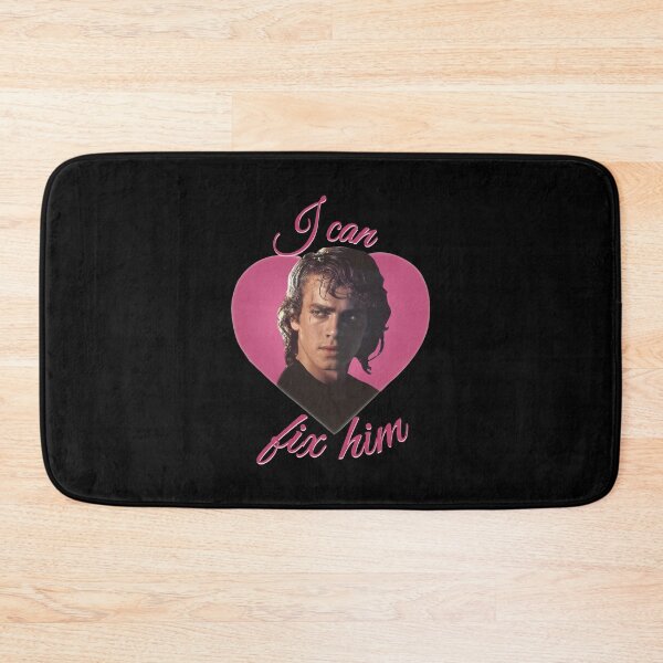 Item preview, I Can Fix Him Anakin Skywalker, Anakin Skywalker Love  designed and sold by bethanyrodgers6.