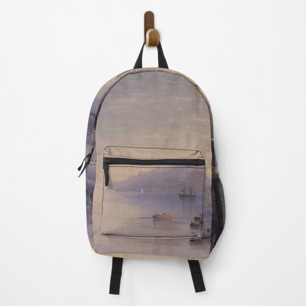 Item preview, The Bay of Yalta designed and sold by SharonTheFirst.