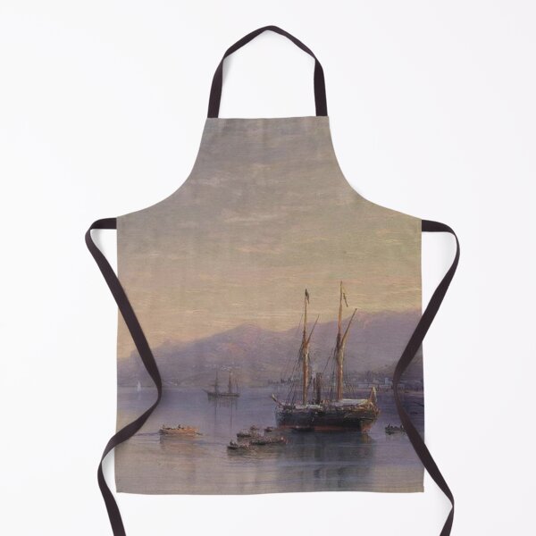Item preview, The Bay of Yalta designed and sold by SharonTheFirst.