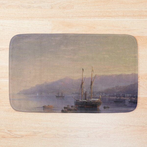Item preview, The Bay of Yalta designed and sold by SharonTheFirst.