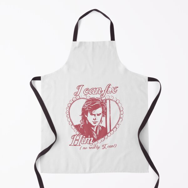 Item preview, I Can Fix Him, Anakin Skywalker I Can Fix Him designed and sold by bethanyrodgers6.