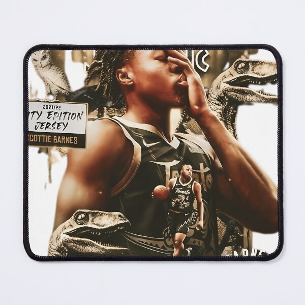 Item preview, Scottie Barnes designed and sold by Marcos2021.