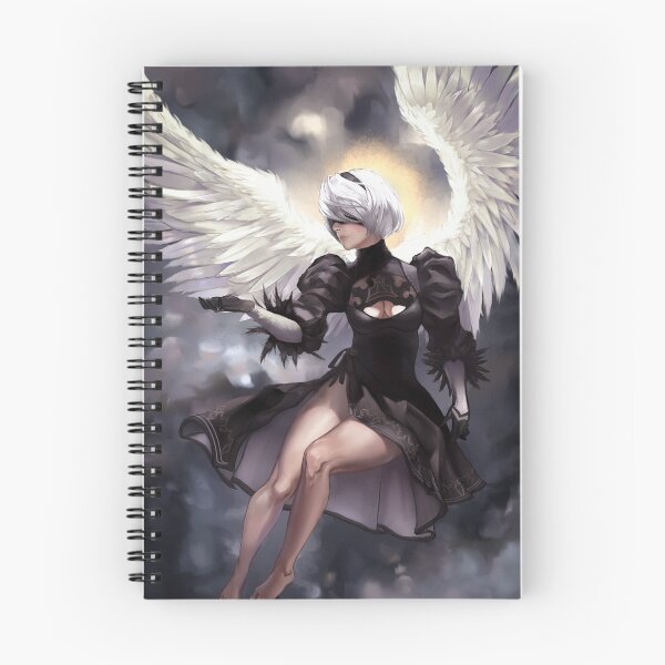 Item preview, 2B or Not 2B designed and sold by Kateydraws.