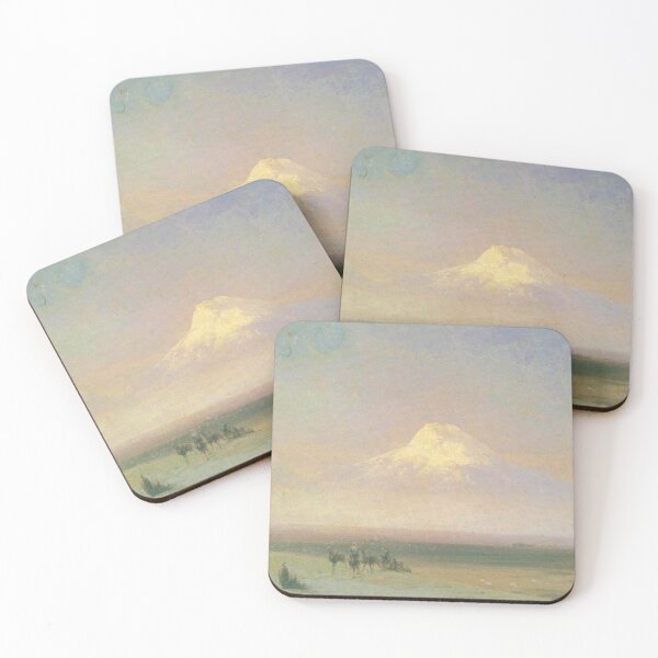 Item preview, The mountain Ararat designed and sold by SharonTheFirst.