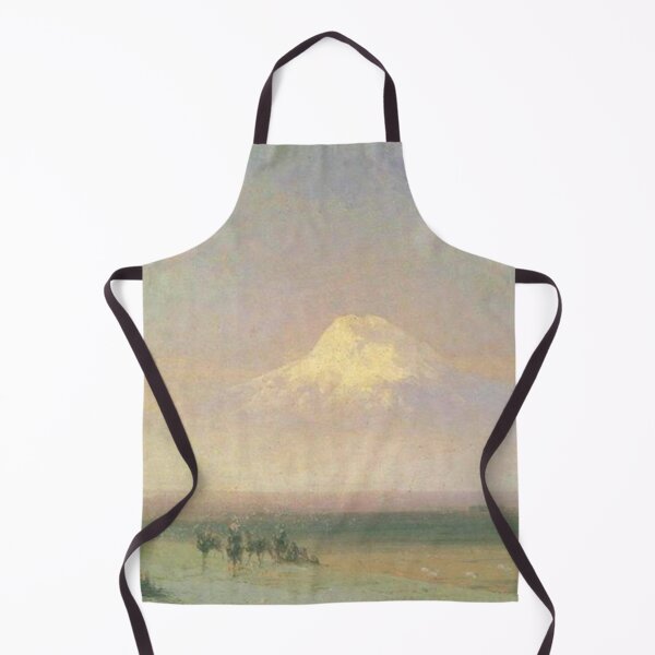 Item preview, The mountain Ararat designed and sold by SharonTheFirst.