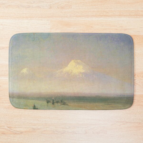 Item preview, The mountain Ararat designed and sold by SharonTheFirst.