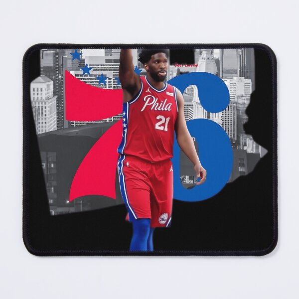 Item preview, Joel Embiid designed and sold by Marcos2021.