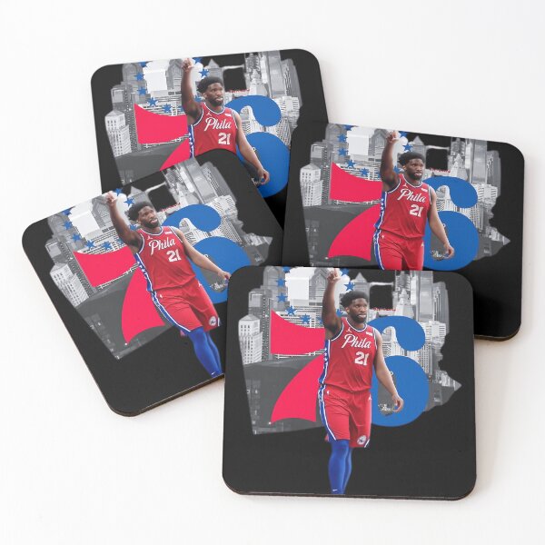 Item preview, Joel Embiid designed and sold by Marcos2021.