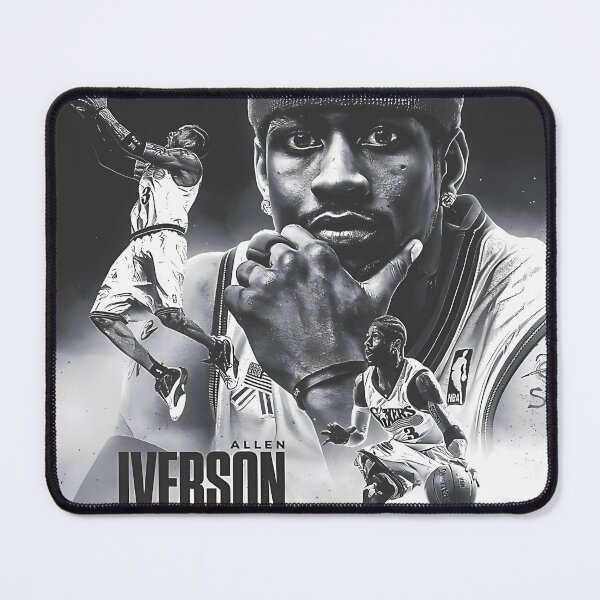 Item preview, Allen Iverson - The Answer designed and sold by Marcos2021.