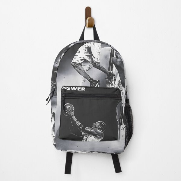 Item preview, Allen Iverson - The Answer designed and sold by Marcos2021.