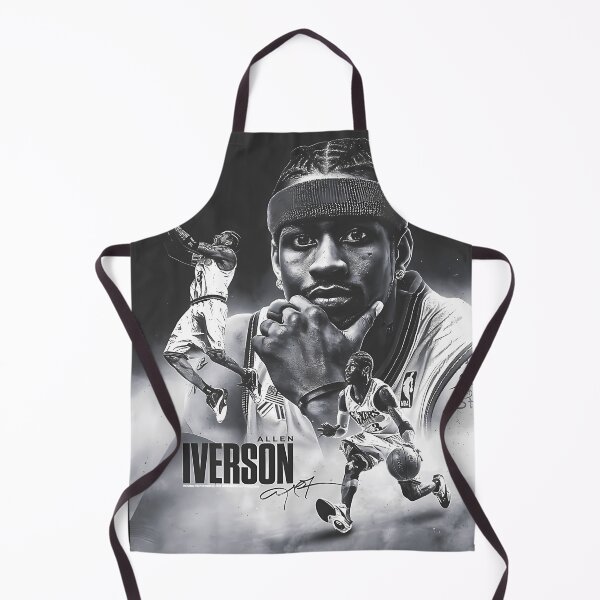 Item preview, Allen Iverson - The Answer designed and sold by Marcos2021.