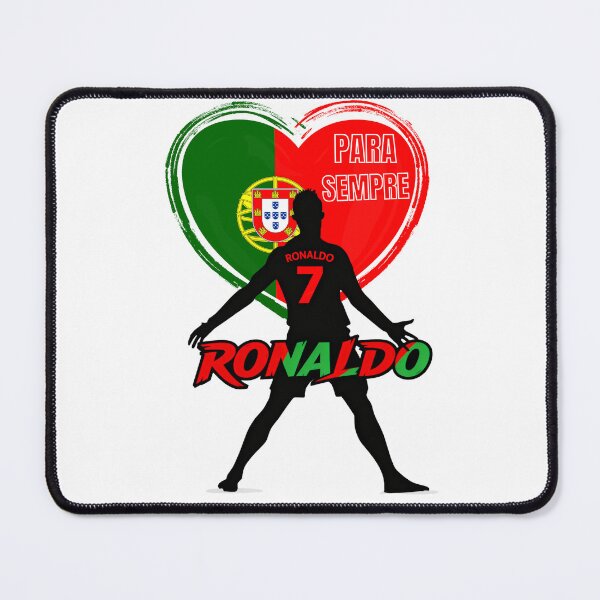 Item preview, Love Cristiano Ronaldo designed and sold by Zenith-Co.
