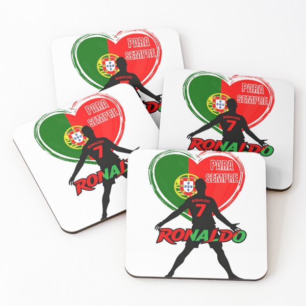 Item preview, Love Cristiano Ronaldo designed and sold by Zenith-Co.